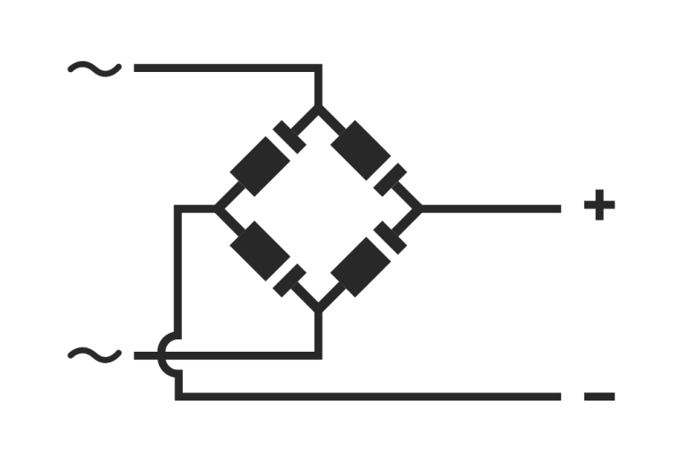 Graetz Bridge - How It Works and Where It Is Used